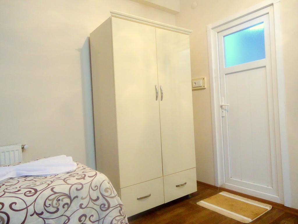 Sur 1 Hotel Istanbul Phòng bức ảnh