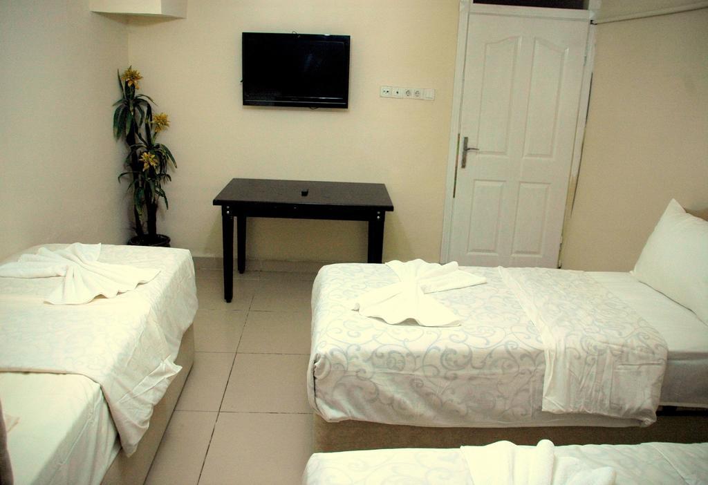 Sur 1 Hotel Istanbul Ngoại thất bức ảnh