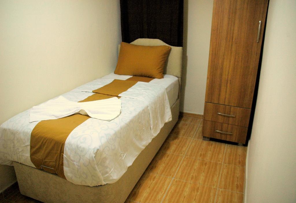 Sur 1 Hotel Istanbul Ngoại thất bức ảnh
