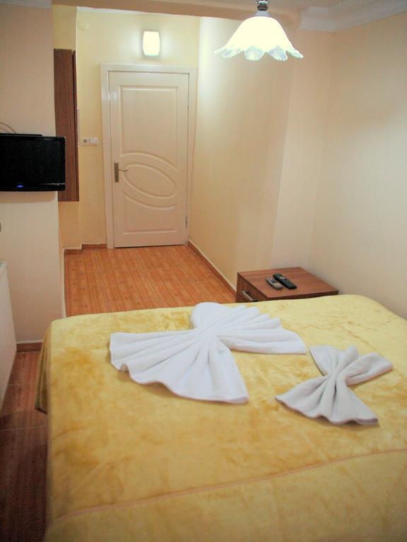 Sur 1 Hotel Istanbul Ngoại thất bức ảnh