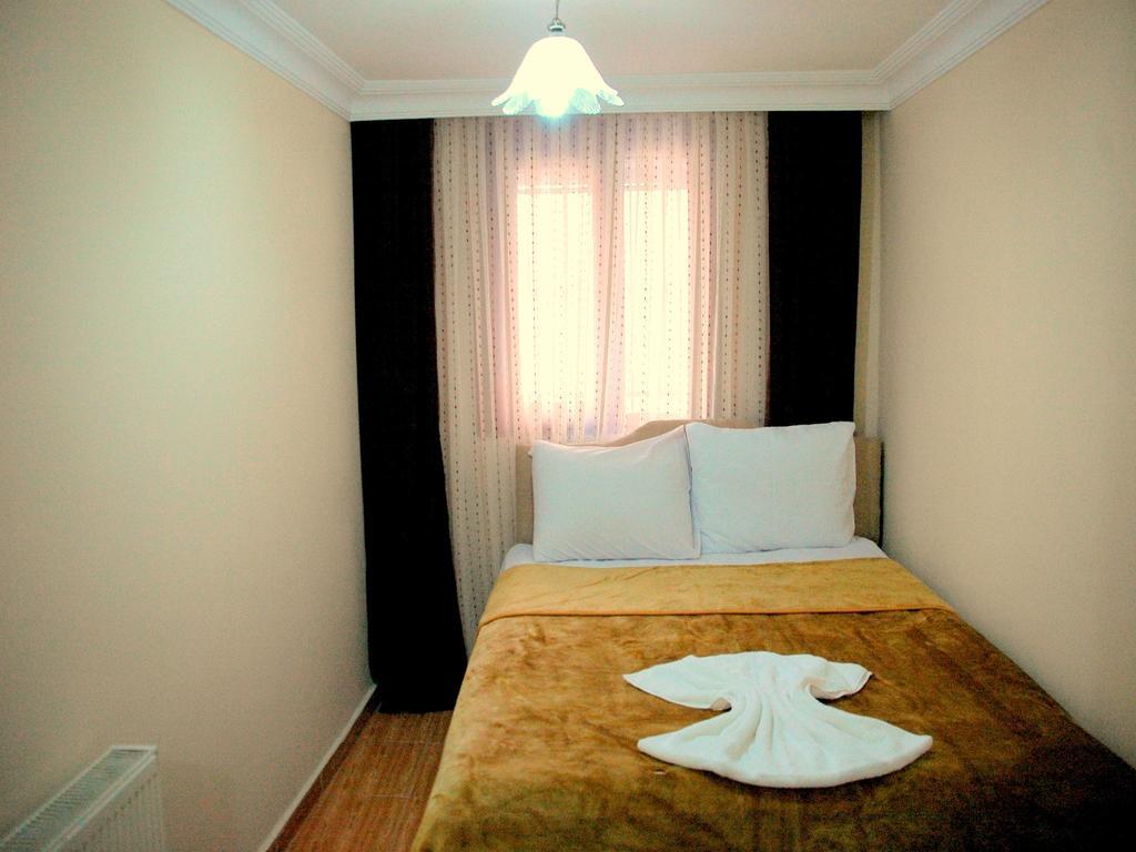 Sur 1 Hotel Istanbul Ngoại thất bức ảnh