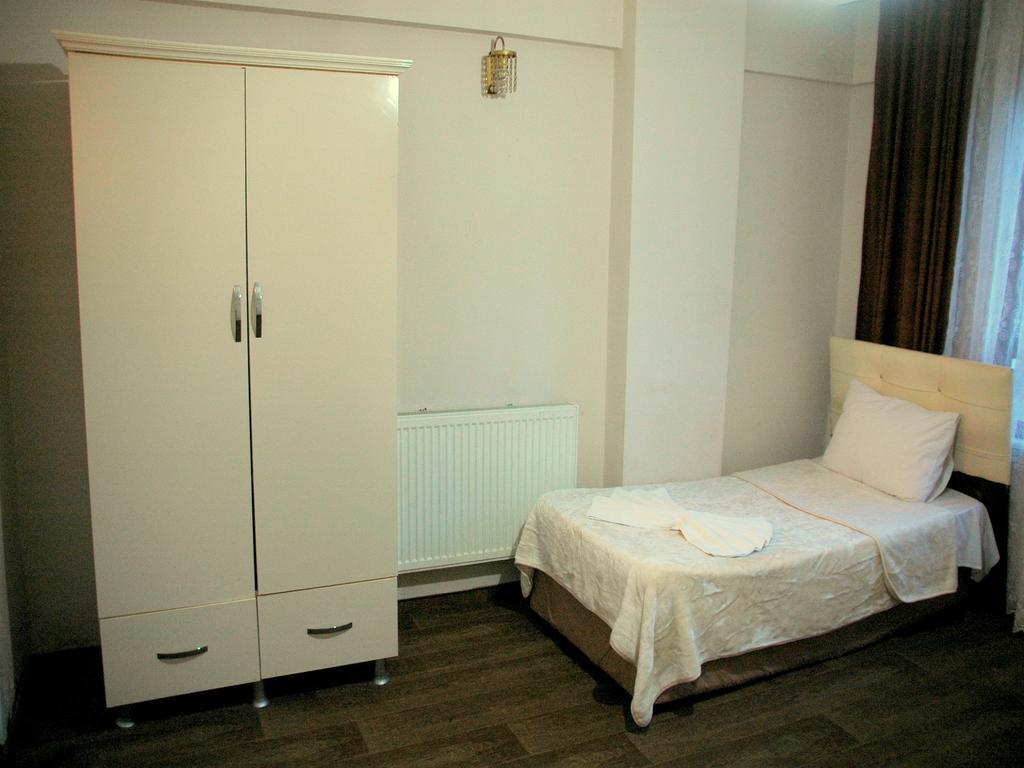 Sur 1 Hotel Istanbul Ngoại thất bức ảnh